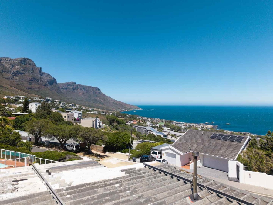 4 Bedroom Property for Sale in Camps Bay Western Cape